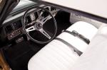 Buick GS 455 Convertible 1971 года